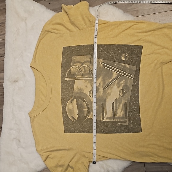 Vintage OBEY T-shirt - Picture 2 of 8